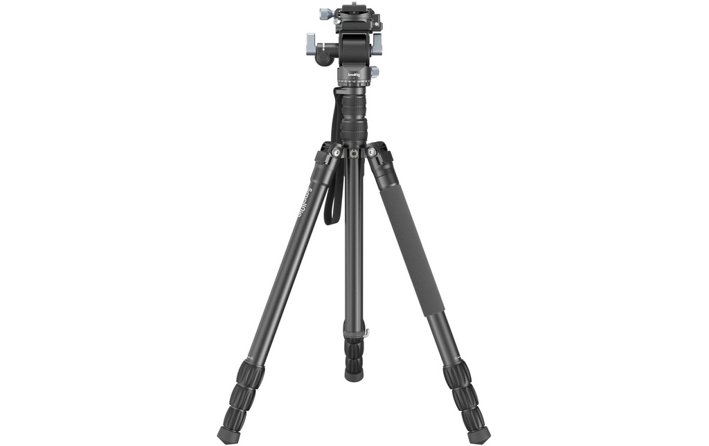 Smallrig Trépied vidéo FreeBlazer CT195