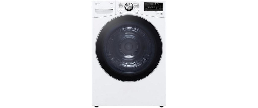 LG Sèche-linge RT18VT Gauche