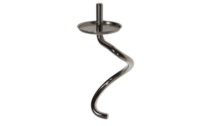 Kenwood Crochet pétrisseur Major KW712203 Acier chromé