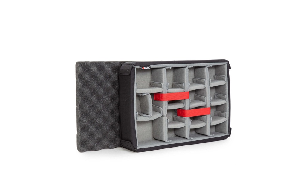 Nanuk Bloc mousse Kit de cloisons pour mod. 923
