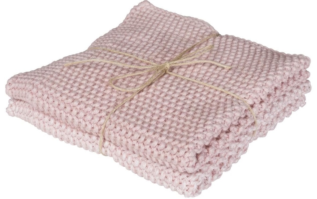 Pichler Foulard à spirales Lola blossom 1 Pièce/s, Rose