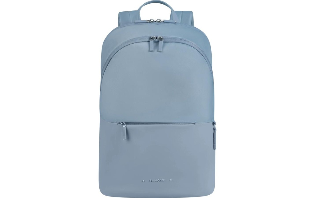 Samsonite Sac-à-dos pour ordinateur portable 4PACK 14.1 , Bleu clair