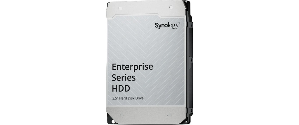 Synology Disque dur HAS5310-20T 3.5 SAS 20 TB