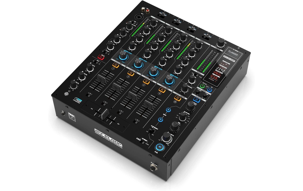 Reloop Mixeur DJ RMX-95