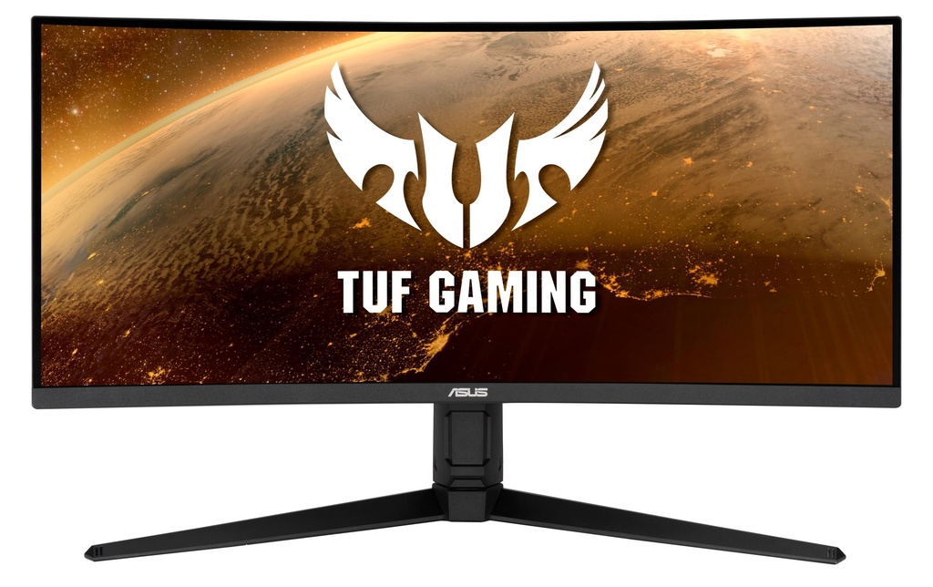ASUS Moniteur TUF Gaming VG34VQL1B 34 , 3440 x 1440 (UWQHD)