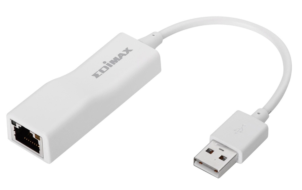 Edimax Carte réseau EU-4208 100Mbps USB 2.0