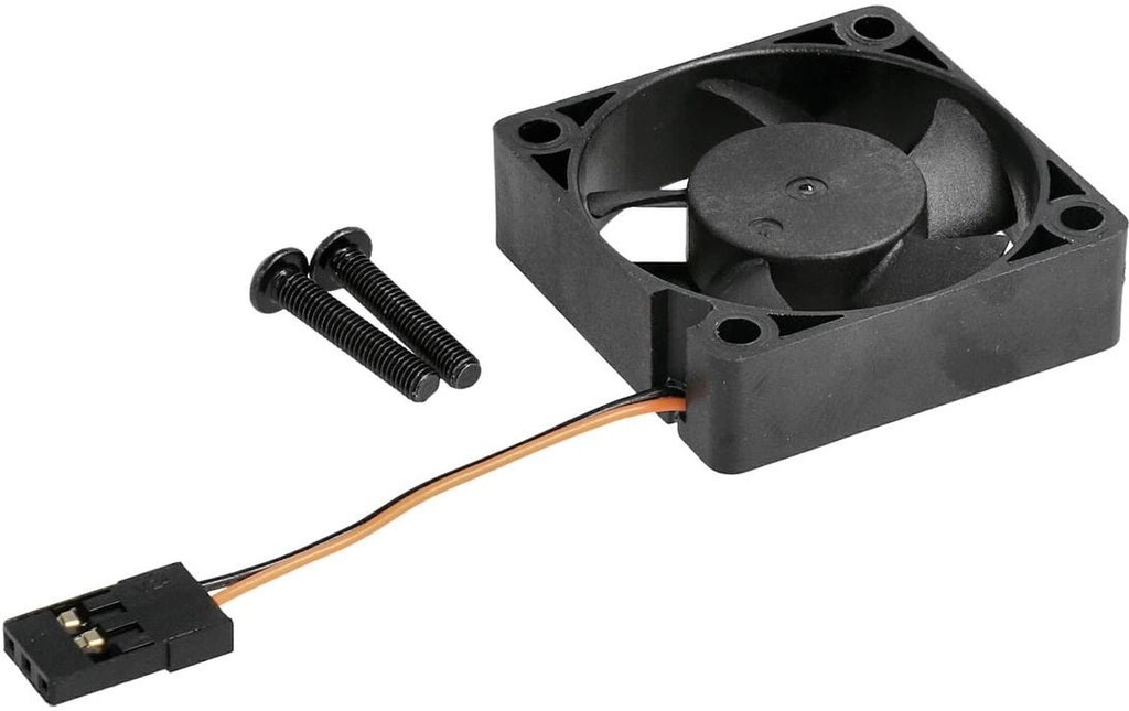 Hobbywing Ventilateur Platinum HV 130A V4 35 x 35 x 10 mm