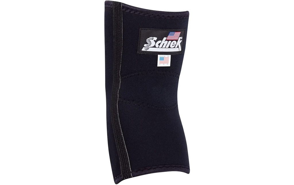 Schiek Sports Brassard pour coude M, noir