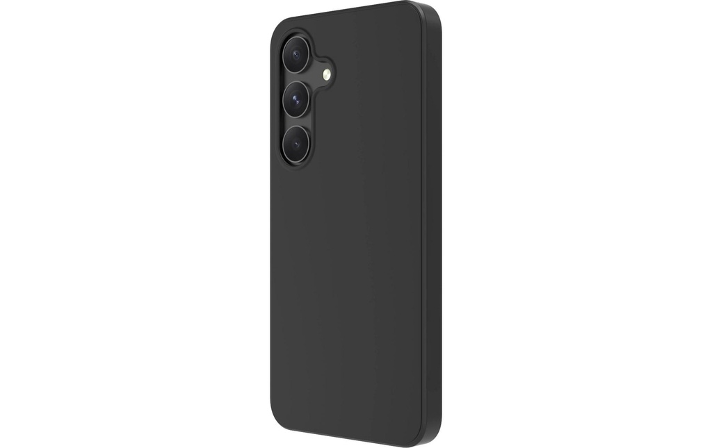 dbramante1928 Coque arrière Greenland Galaxy S24 Noir