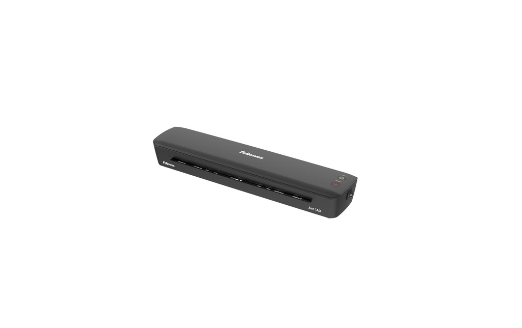 Fellowes Appareil à laminer Arc A3 noir