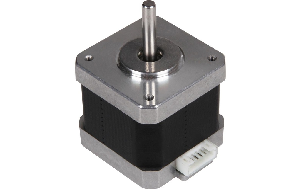 jOY-iT Moteur pas à pas NEMA 17 42SHD0217-24B