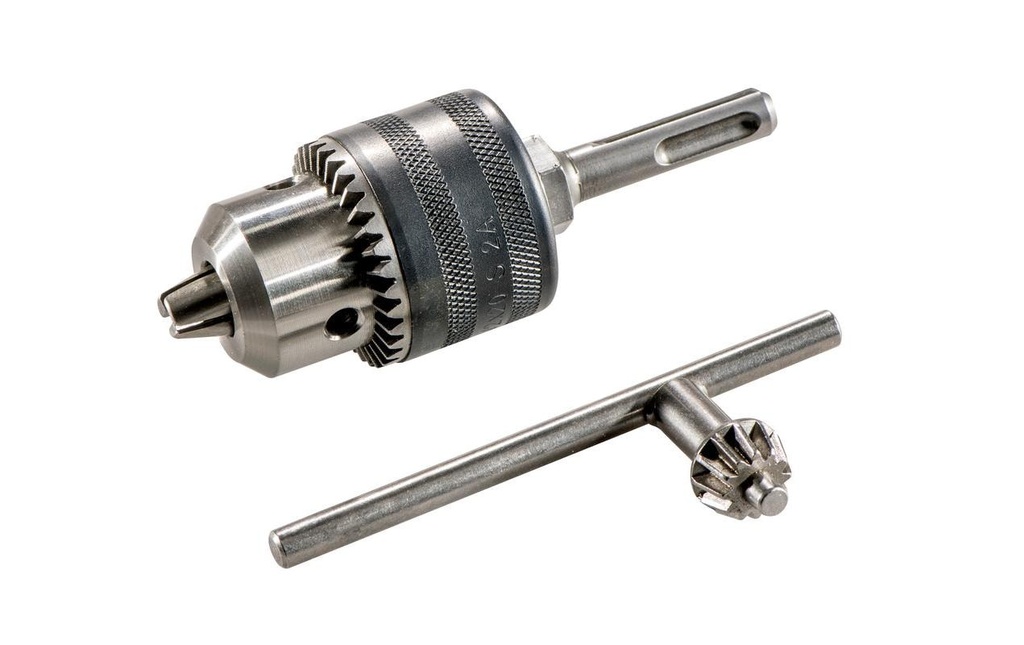 Metabo Mandrin de perçage à couronne dentée avec adaptateur SDS-Plus
