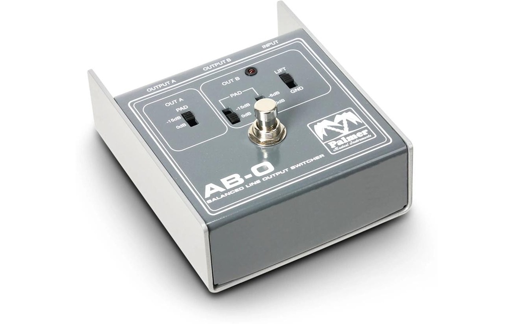 Palmer ABO