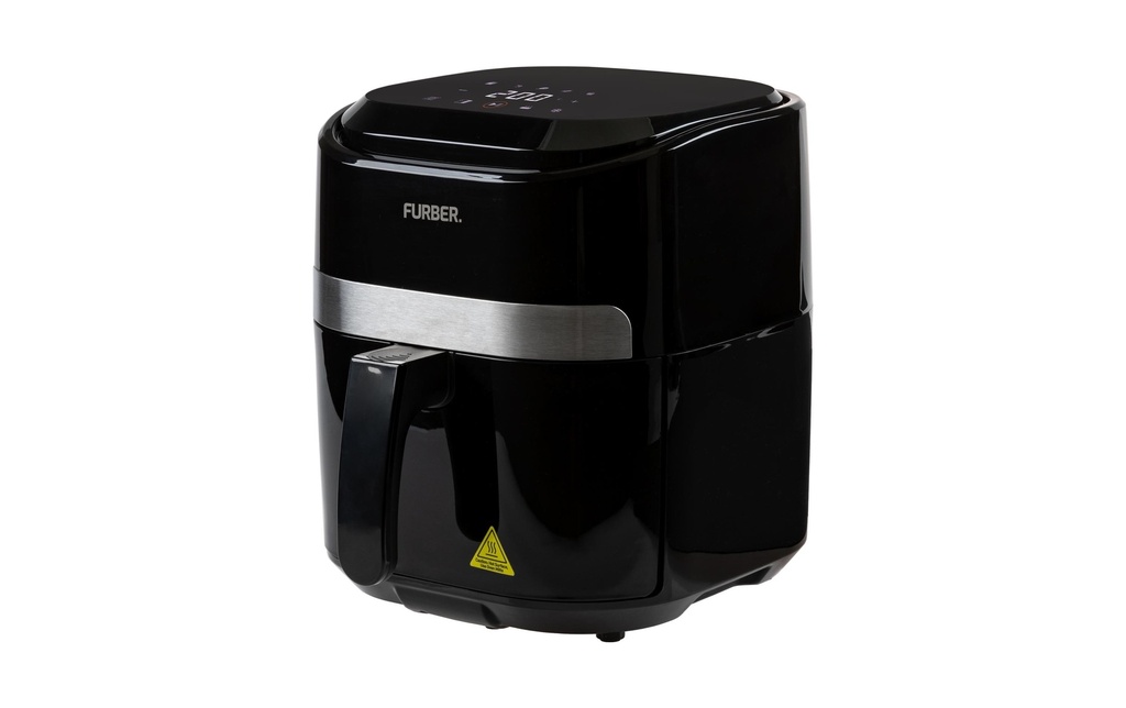 FURBER Friteuse à air chaud Fritti 4.5 L