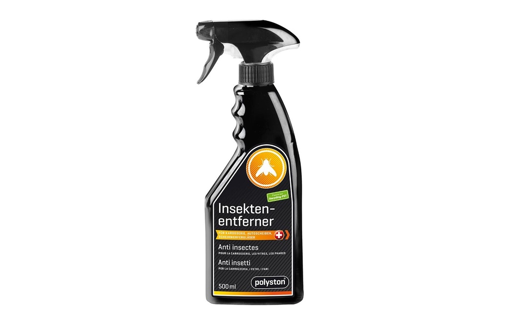 Polyston Détecteur d'insectes 500 ml