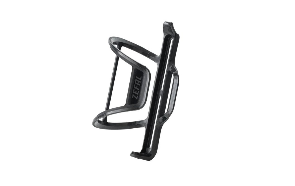 Zéfal Porte-bouteille Pulse S2 Carbon Noir