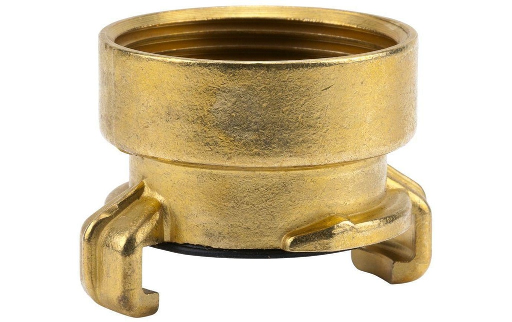 GARDENA Raccord pour tuyaux 42 mm (G 1 1/4) Fil