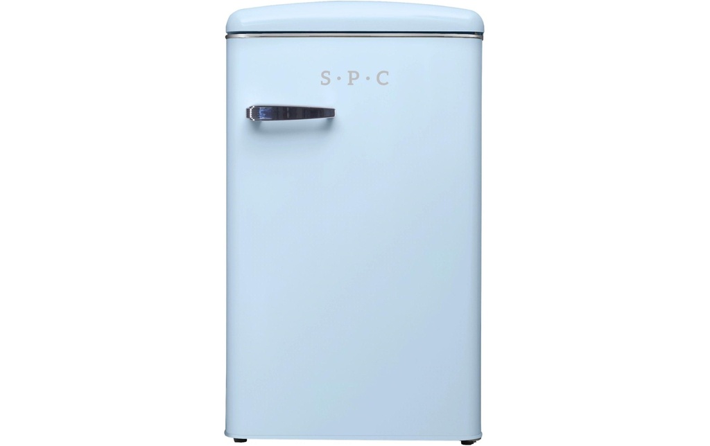 SPC Réfrigérateur KS2777-5 Bleu, Droite