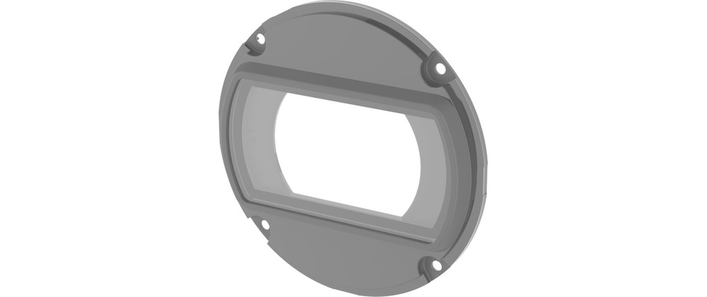 Axis TQ1929-E Front Window Kit
