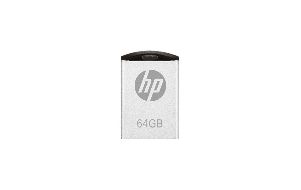 HP Clé USB 2.0 v222w 64 GB