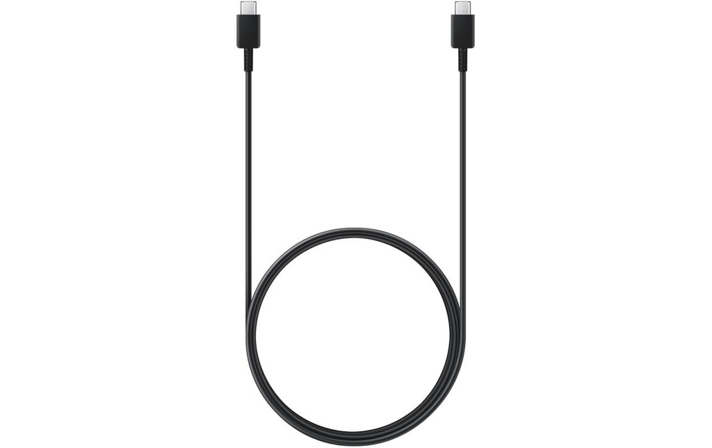 Samsung Câble chargeur USB EP-DX310 USB-C - USB-C 1.8 m