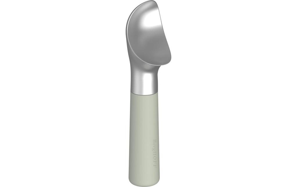 BergHOFF Portionneuse à glace Leo Balance Sage 18.5 cm Vert