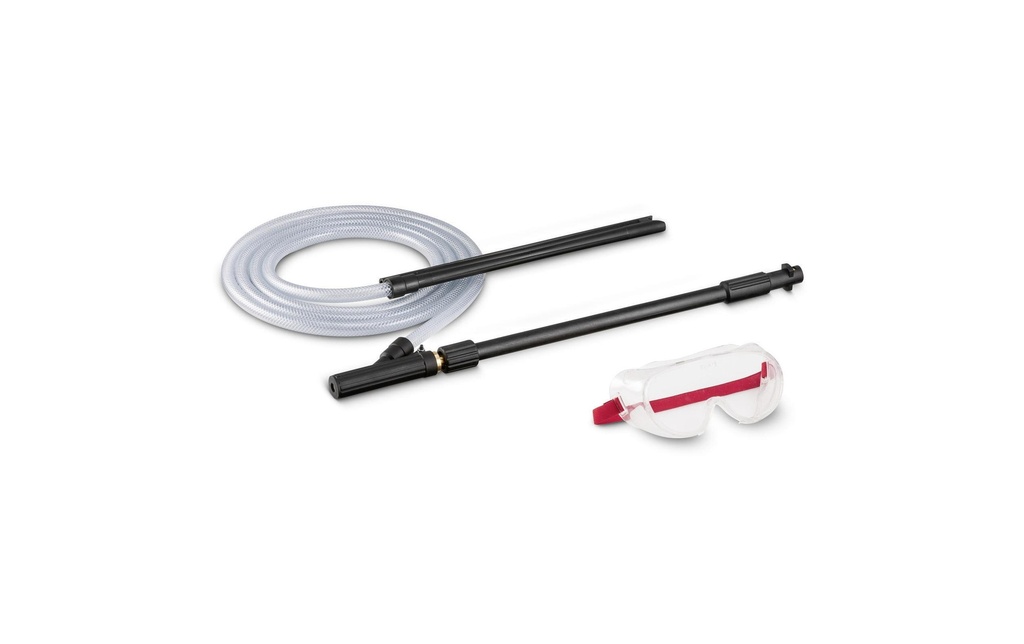 Kärcher Professional Kits d’hydrosablage pour les nettoyeurs à haute pression