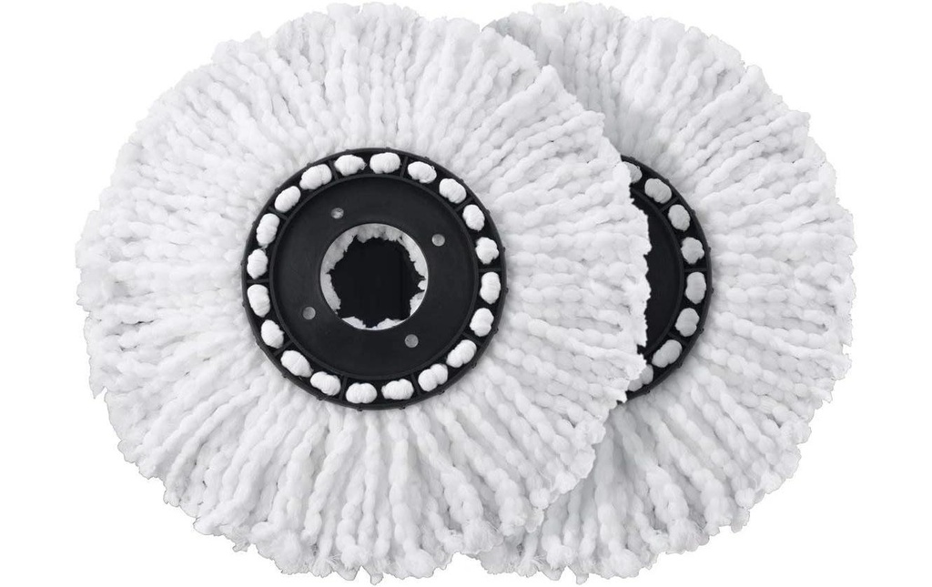 CLEANmaxx Balai à laver Essai 2 pièces