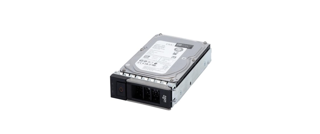 Axis Disque dur Enterprise 3.5 SATA 4 TB