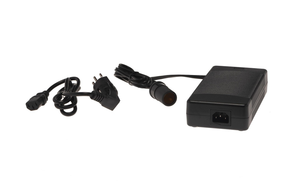 Handpresso Adaptateur réseau  Auto Power pour Handpresso Auto avec 110-240 V