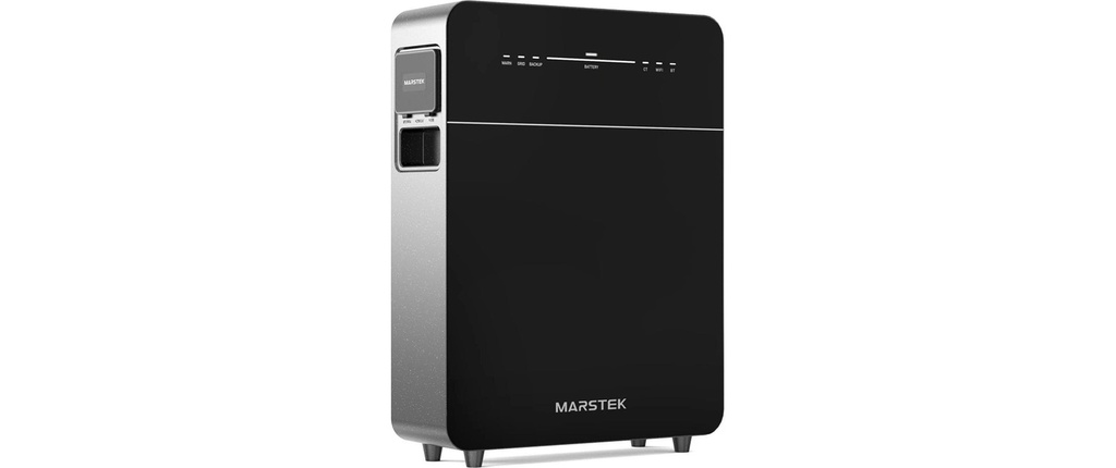 Marstek Accumulateur d'énergie Energycube Venus E - 5120 Wh V 3.0