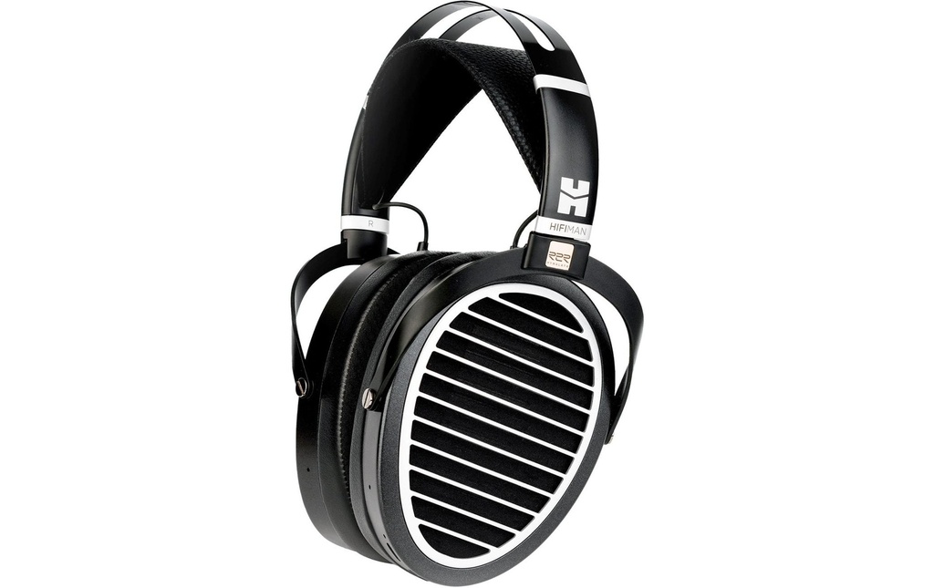 Hifiman Casques supra-auriculaires Wireless Ananda-BT R2R Noir