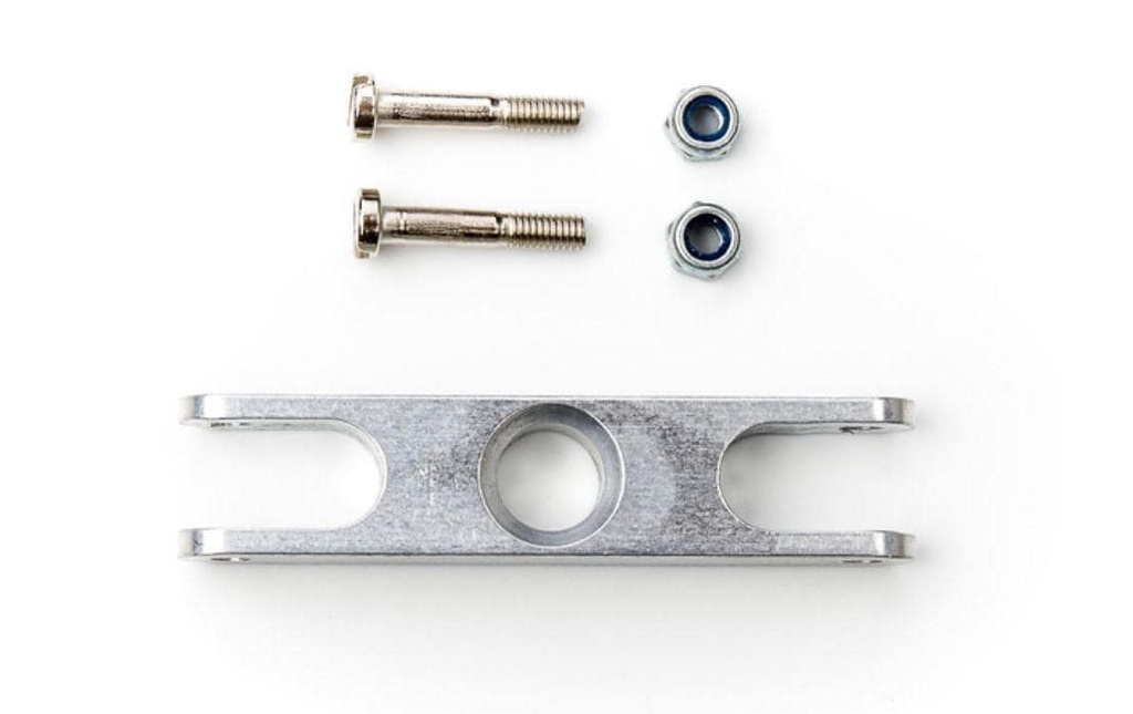 Aeronaut Pièce intermédiaire 42 mm +5° 8 mm