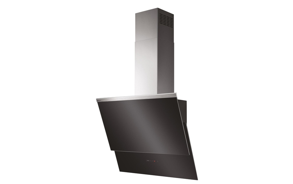 Electrolux Hotte murale WOL6038CN 3 + intensif Marches
