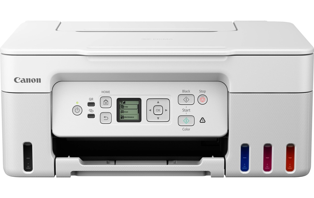 Canon Imprimante multifonction PIXMA G3571 Blanc