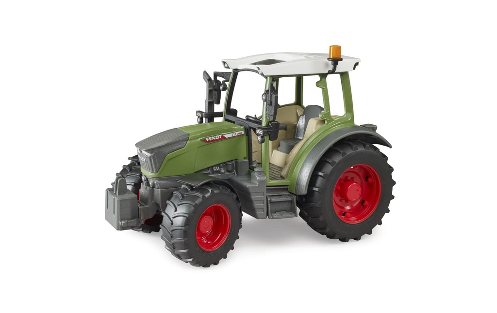 Bruder Spielwaren Track Builder Fendt Vario 211