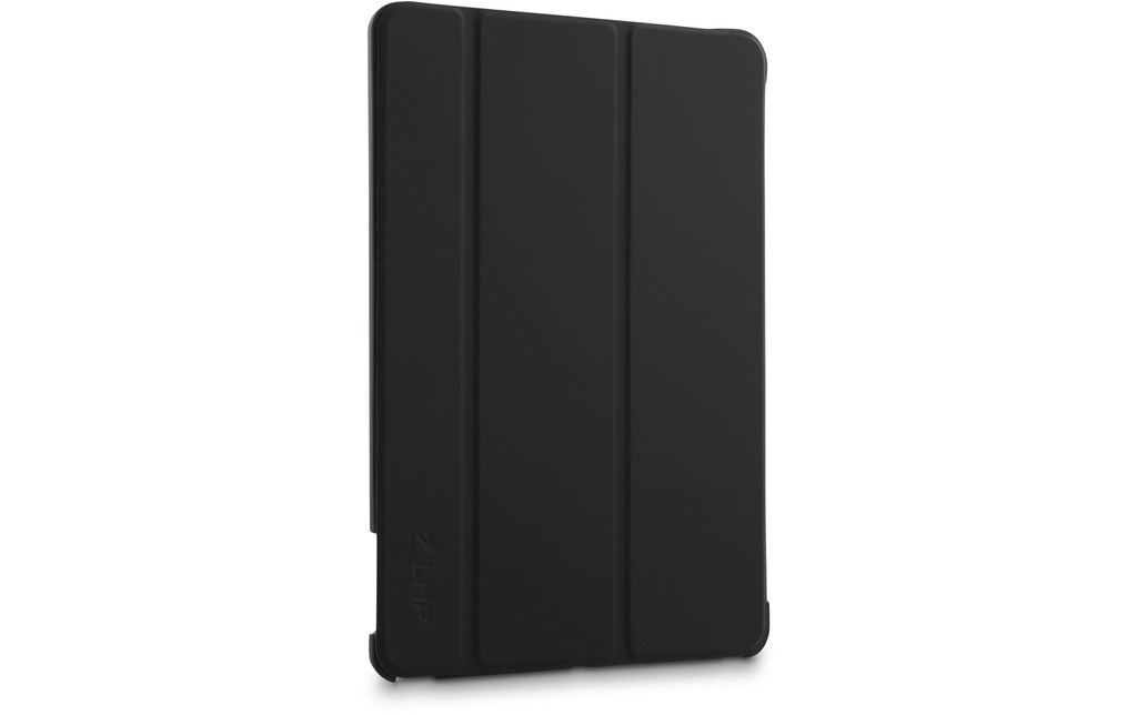 LMP Tablet Book Cover Slimcase iPad 10.2 (7.-9. Gen.) Noir