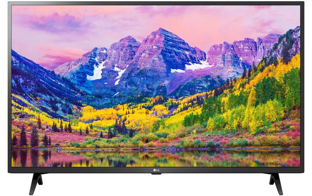 LG TV d’hôtel 32LK660H 32