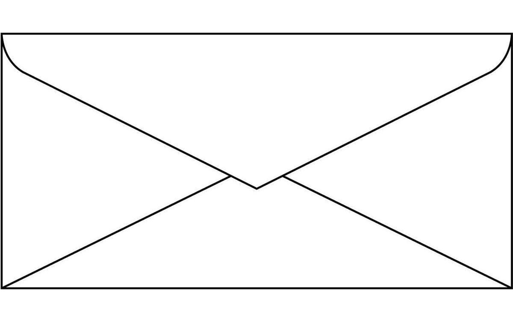 Sigel Enveloppe DP061 50 Pièce/s