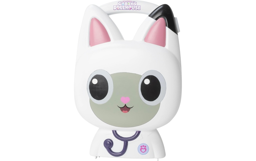 HTI Médecin Gabbys Doctor Case