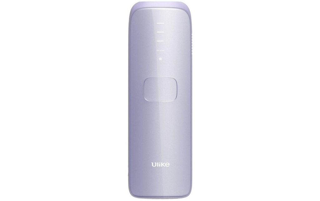 Ulike Épilateur à la lumière pulsée Air 3 Plus Lila