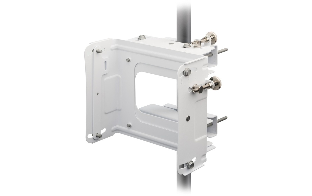 Ubiquiti Fixation sur mât PAK-620 kit d'assemblage de précision