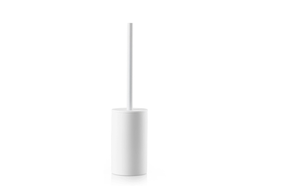 Zone Denmark Brosse à toilettes Karma Blanc