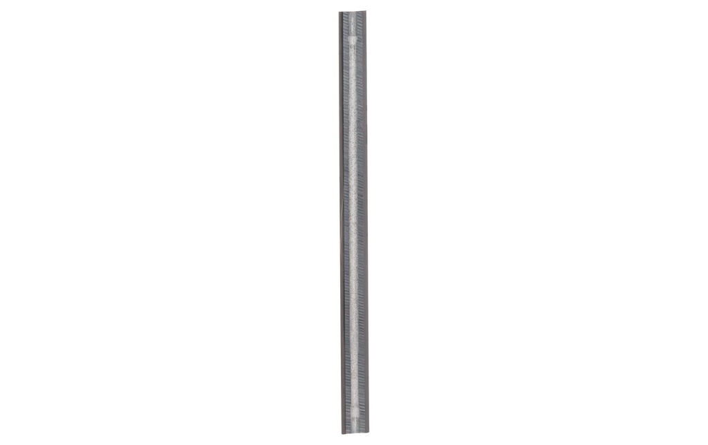 Bosch Professional Couteau à raboter droit Wood Razor Carbide 82 mm