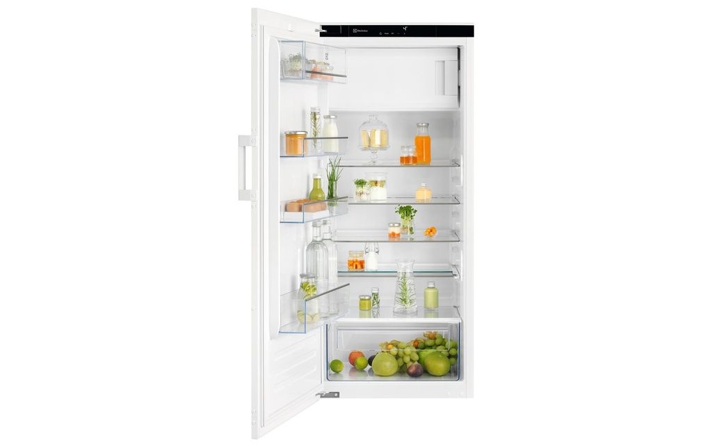 Electrolux Réfrigérateur encastré EK244SLWE Gauche/Changeable