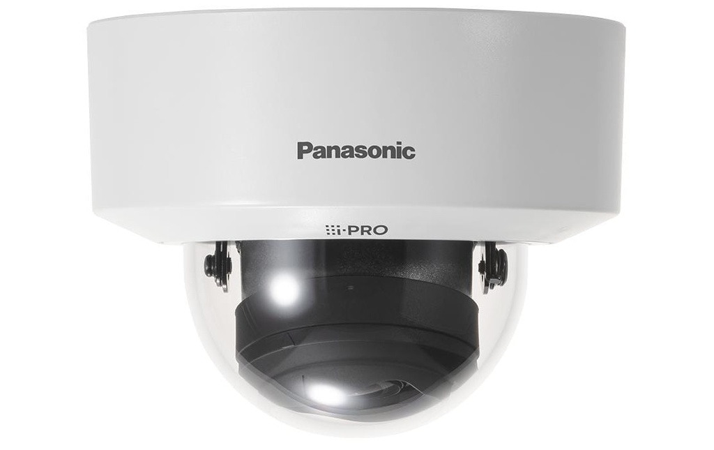i-Pro Caméra réseau WV-S2236L