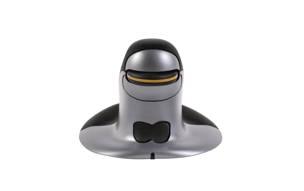 Fellowes Workplace Souris ergonomique Penguin M Wireless