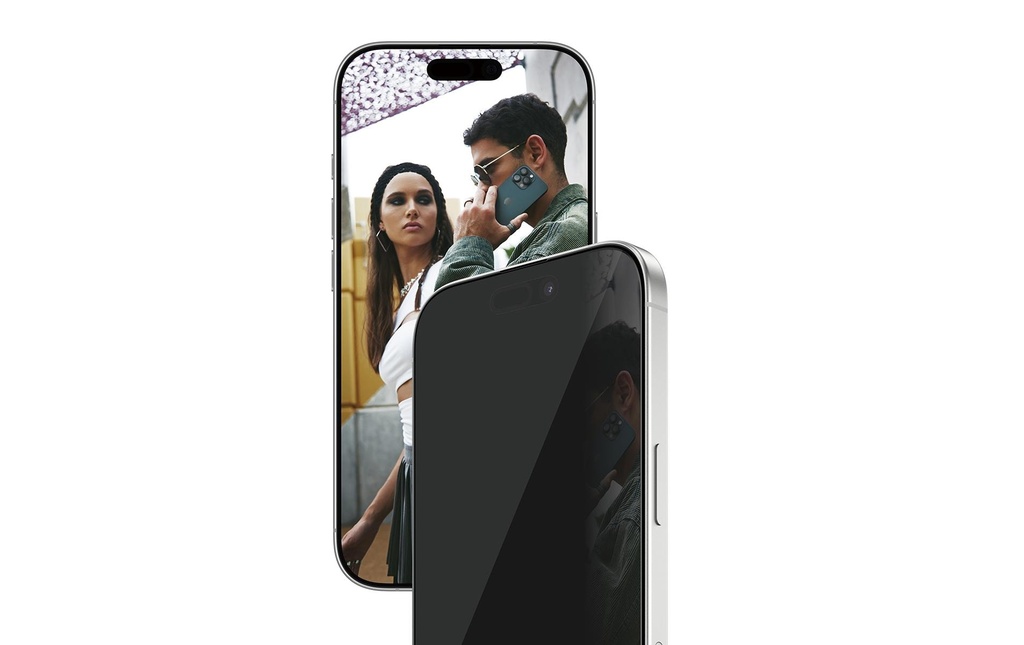 SAFE. Protection d’écran Ultra Wide Fit iPhone 17