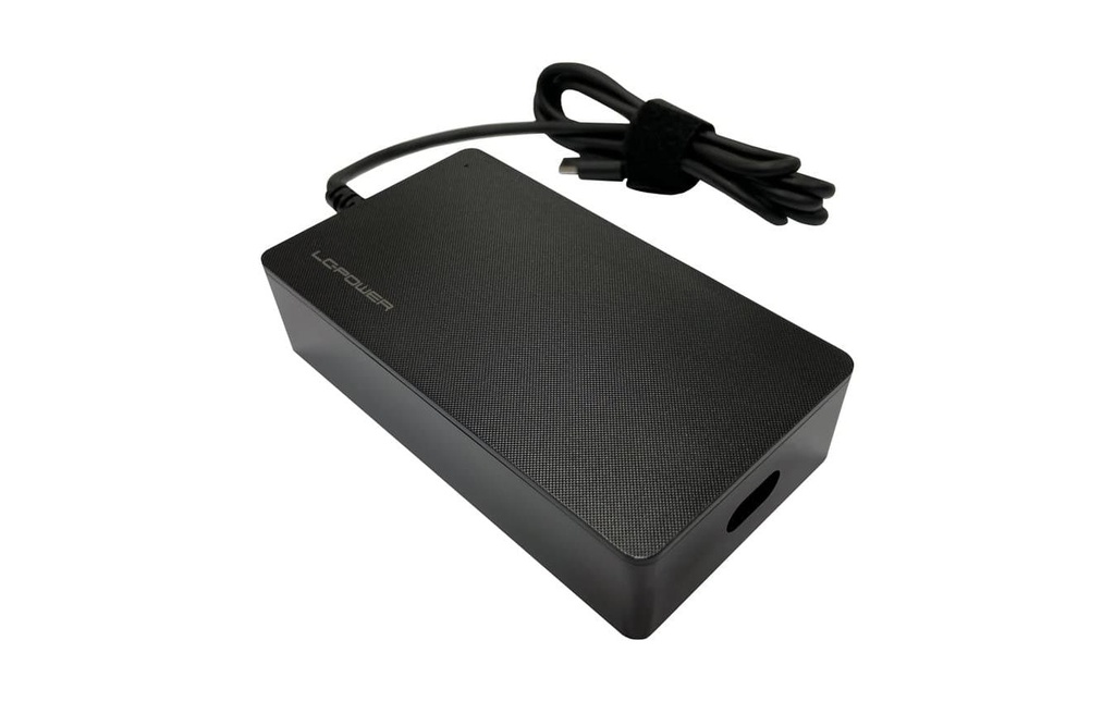 LC-Power Bloc d’alimentation LC-NB-PRO-140-C