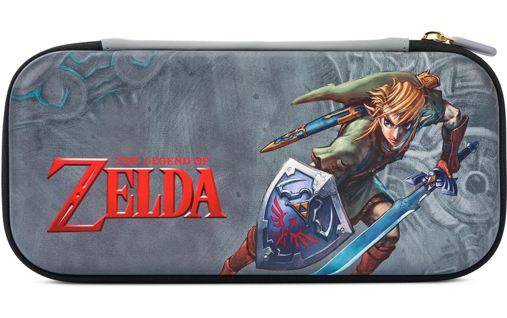 Power A Slim Case Intrepid Link